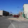 Stockyards Shelter