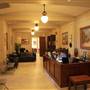 Capitol Senate Lounge