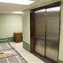 Griffin Memorial Hospital Hope Hall