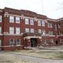 Griffin Memorial Hospital Hope Hall