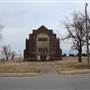 Griffin Memorial Hospital Hope Hall