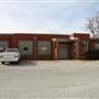 Griffin Memorial Hospital Workshop