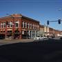 Guthrie Close Up