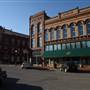 Guthrie Close Up