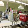 The Corner Market