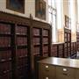 University of Oklahoma Bizzell Memorial Library