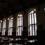 University of Oklahoma Bizzell Memorial Library