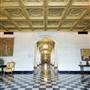 The Marland Mansion