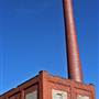 Cities Service Chimney