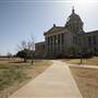 Oklahoma State Capitol