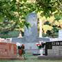 Mount Olivet Cemetery - Circus Cemetery - Showman's Rest