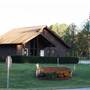 McGee Creek State Park
