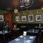 The Iguana Cafe
