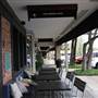 The Iguana Cafe