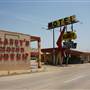 Glancy Motor Hotel