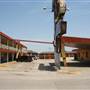 Glancy Motor Hotel