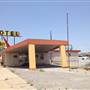 Glancy Motor Hotel