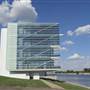 RIVERSPORT Adventures in the Boathouse District