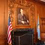 Continental Oil Building/EW Marland Original Board Room