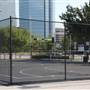 Basketball Court - Downtown Oklahoma City Community Basketball Court