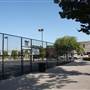 Basketball Court - Downtown Oklahoma City Community Basketball Court