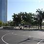 Basketball Court - Downtown Oklahoma City Community Basketball Court