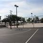 Basketball Court - Downtown Oklahoma City Community Basketball Court