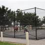 Basketball Court - Downtown Oklahoma City Community Basketball Court