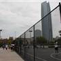 Basketball Court - Downtown Oklahoma City Community Basketball Court