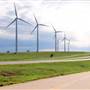 Weatherford Wind Energy Park