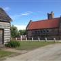 Shawnee Santa Fe Train Depot