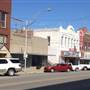Downtown Shawnee