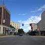Downtown Shawnee
