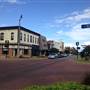 Downtown Shawnee
