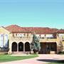 Seminole Nation Grisso Mansion