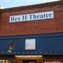 Rex II Theatre