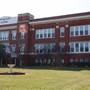 Former Choctaw Nation Headquarters