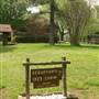 Sequoyah's Cabin Museum