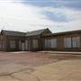 Ponca City Santa Fe Train Depot