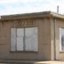 Ponca City Santa Fe Train Depot