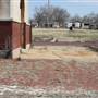 Ponca City Rock Island Train Depot