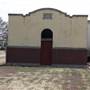 Ponca City Rock Island Train Depot