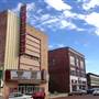Hornbeck Theatre