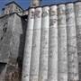 Robin Hood Flour Mill Warehouse