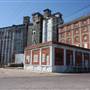 Robin Hood Flour Mill Warehouse