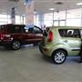 Bob Moore Kia