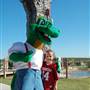 Andy Alligator's Fun Park
