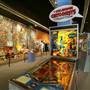 Toy Action Figure Museum