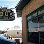 Bus Station Cafe