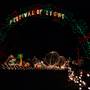 Chickasha Festival of Lights